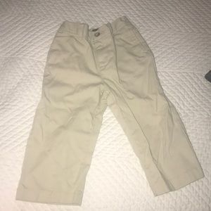 Ralph Lauren Khakis